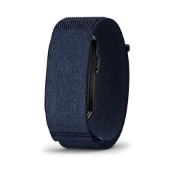 Garmin Garmin CIRQA niebieska L-XL [010-04675-03]