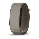 Garmin Garmin CIRQA piaskowa S-M [010-04675-11]