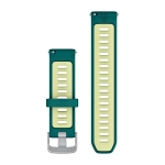 pasek-silikonowy-zielony-z-zoltym-akcentem-quickrelease-20-mm1.webp