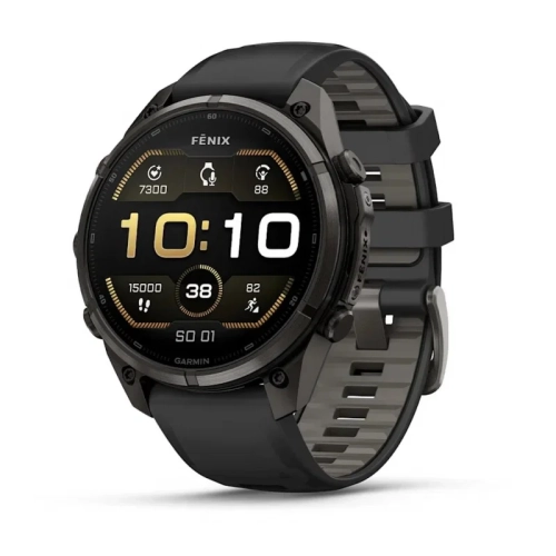 fenix-9-pro-47-mm-tytanowy-w-kolorze-carbon-gray-z-powloka-dlc-z-silikonowym-paskiem-w-kolorze-black-pebble-gray.webp