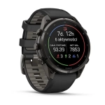 fenix-9-pro-47-mm-tytanowy-w-kolorze-carbon-gray-z-powloka-dlc-z-silikonowym-paskiem-w-kolorze-black-pebble-gray2.webp
