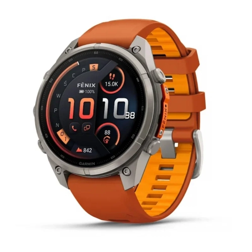 fenix-9-pro-inreach-47-mm-tytanowy-z-silikonowym-paskiem-w-kolorze-autumn-orange-spark-orange.webp