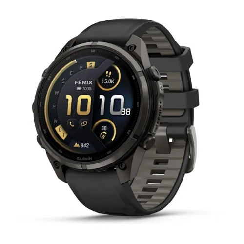 fenix-9-pro-inreach-47-mm-tytanowy-w-kolorze-carbon-gray-z-powloka-dlc-z-silikonowym-paskiem-w-kolorze-black-pebble-gray.webp