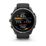 fenix-9-pro-inreach-51-mm-tytanowy-w-kolorze-carbon-gray-z-powloka-dlc-z-silikonowym-paskiem-w-kolorze-black-pebble-gray3.webp