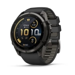 fenix-9-pro-inreach-51-mm-tytanowy-w-kolorze-carbon-gray-z-powloka-dlc-z-silikonowym-paskiem-w-kolorze-black-pebble-gray.webp