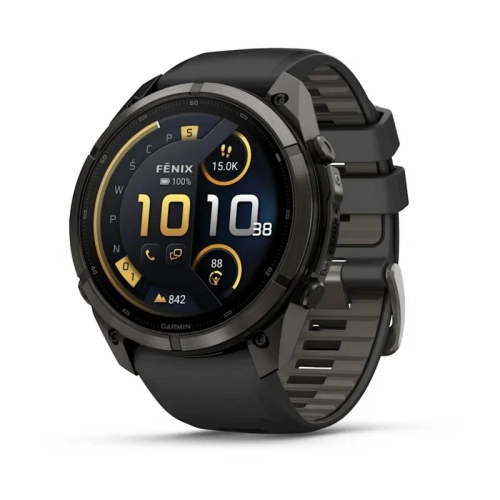 fenix-9-pro-inreach-51-mm-tytanowy-w-kolorze-carbon-gray-z-powloka-dlc-z-silikonowym-paskiem-w-kolorze-black-pebble-gray.webp