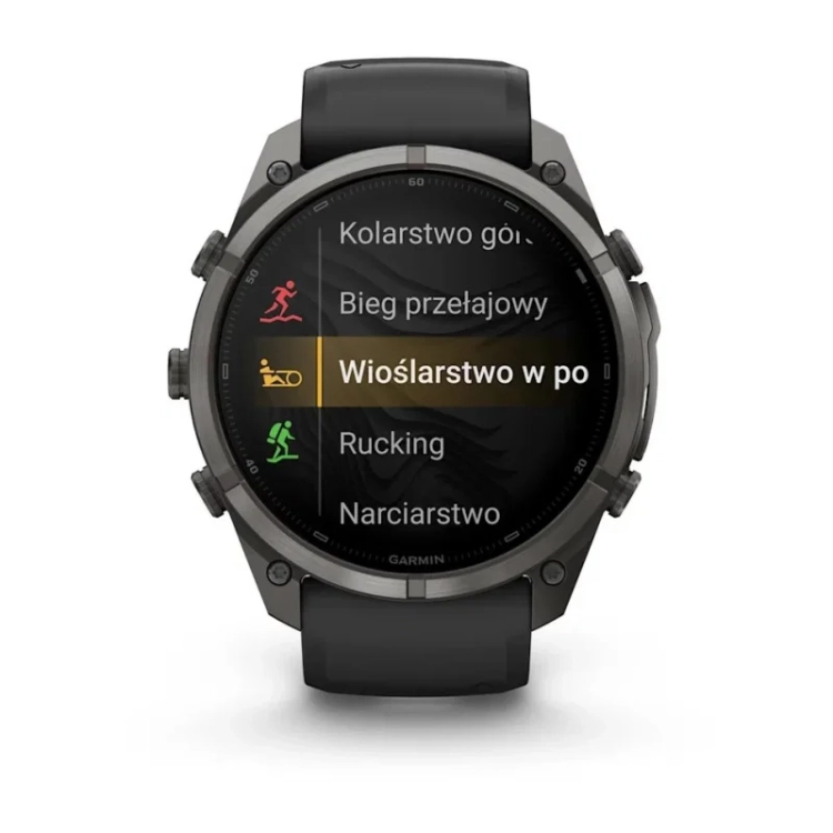 fenix-9-pro-inreach-51-mm-tytanowy-w-kolorze-carbon-gray-z-powloka-dlc-z-silikonowym-paskiem-w-kolorze-black-pebble-gray5.webp
