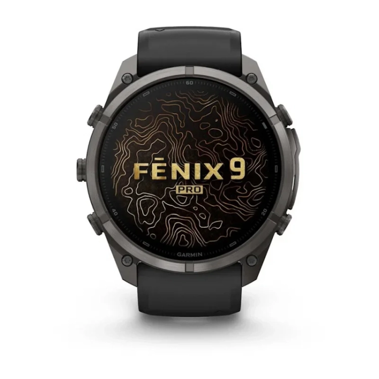 fenix-9-pro-inreach-51-mm-tytanowy-w-kolorze-carbon-gray-z-powloka-dlc-z-silikonowym-paskiem-w-kolorze-black-pebble-gray1.webp