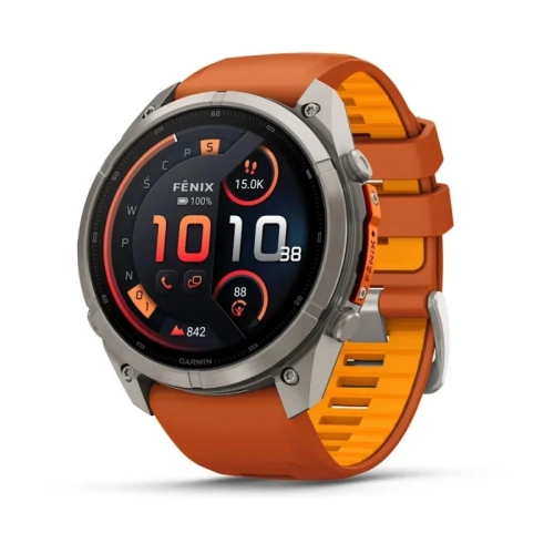 fenix-9-pro-inreach-51-mm-tytanowy-z-silikonowym-paskiem-w-kolorze-autumn-orange-spark-orange.webp