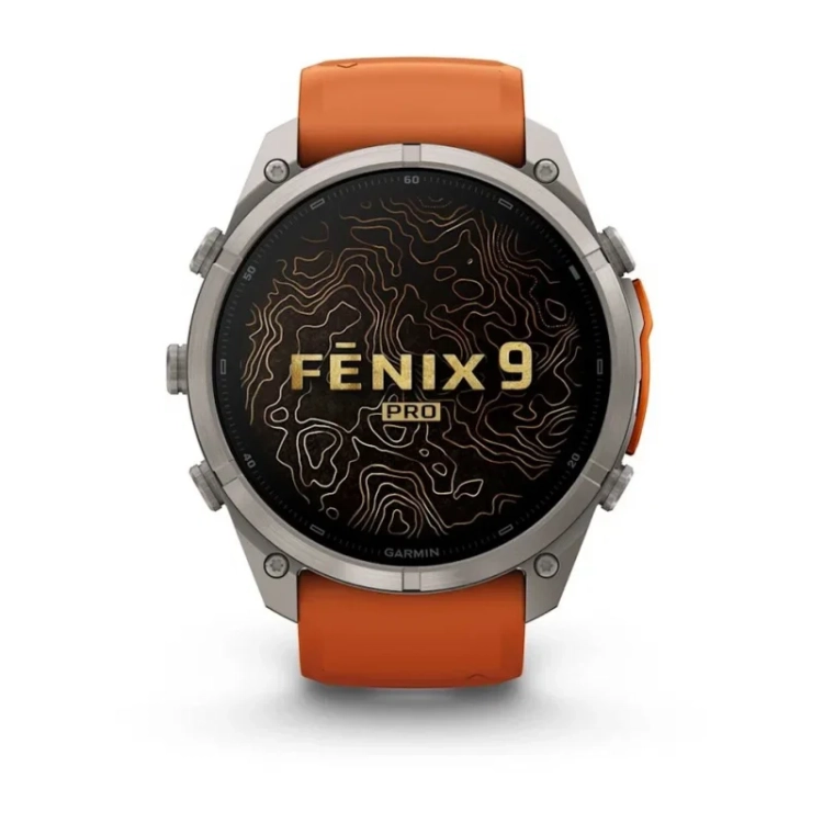 fenix-9-pro-inreach-51-mm-tytanowy-z-silikonowym-paskiem-w-kolorze-autumn-orange-spark-orange1.webp