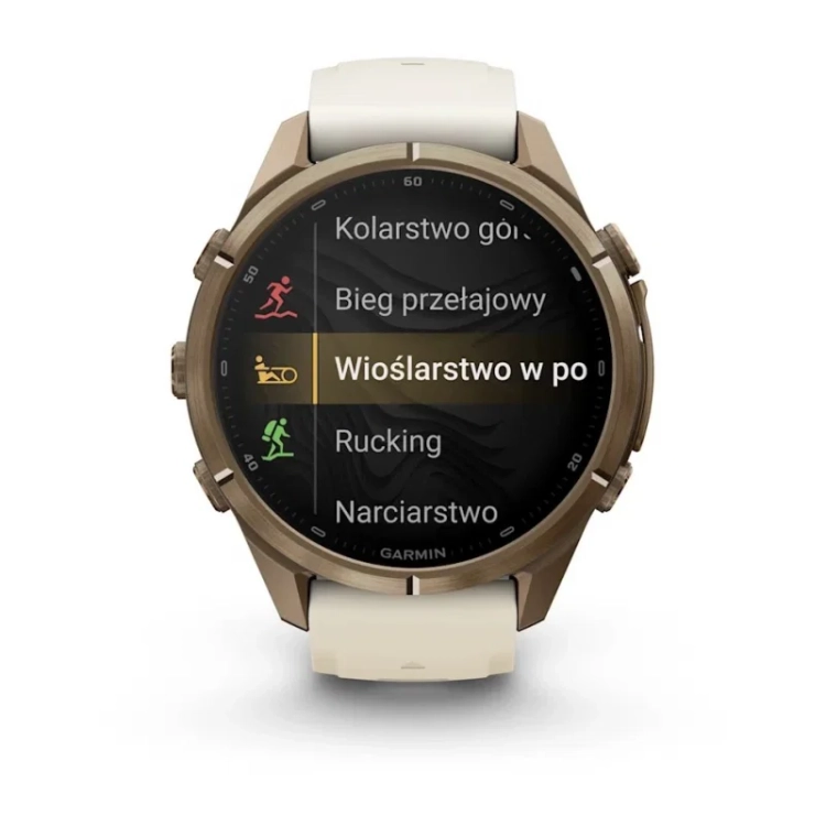 fenix-9-pro-inreach-43-mm-tytanowy-w-kolorze-autumn-gold-z-silikonowym-paskiem-w-kolorze-cream-french-gray5.webp