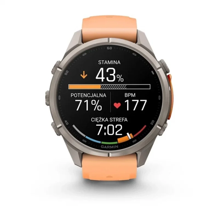 fenix-9-pro-inreach-43-mm-tytanowy-z-silikonowym-paskiem-w-kolorze-shell-pink-autumn-orange3.webp
