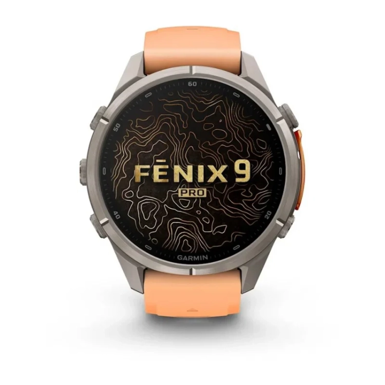 fenix-9-pro-inreach-43-mm-tytanowy-z-silikonowym-paskiem-w-kolorze-shell-pink-autumn-orange1.webp