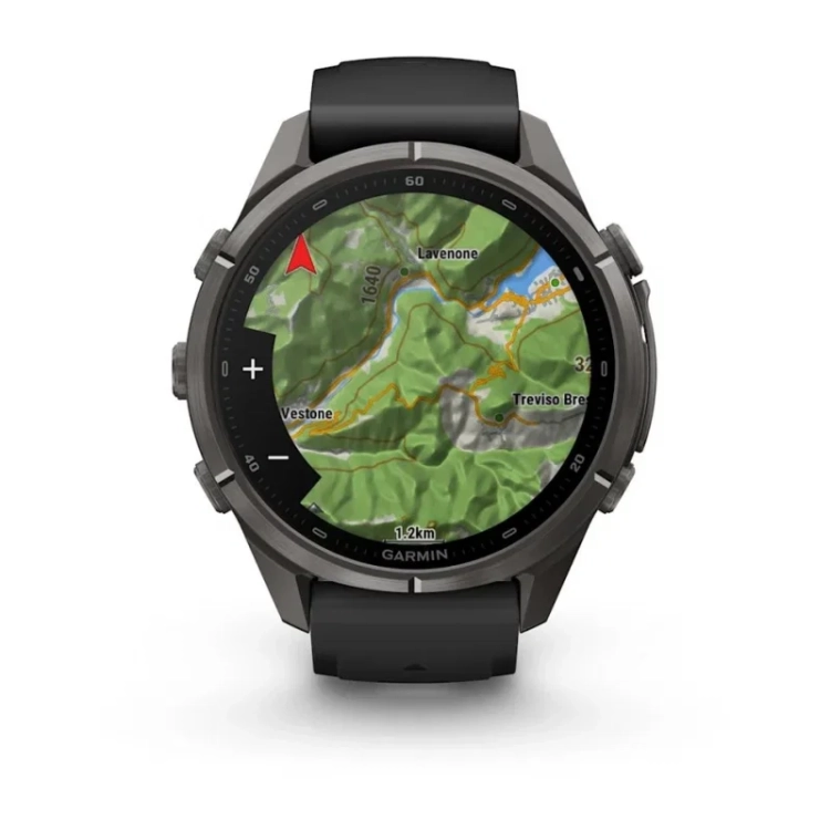 fenix-9-pro-inreach-43-mm-tytanowy-w-kolorze-carbon-gray-z-powloka-dlc-z-silikonowym-paskiem-w-kolorze-black-pebble-gray9.webp
