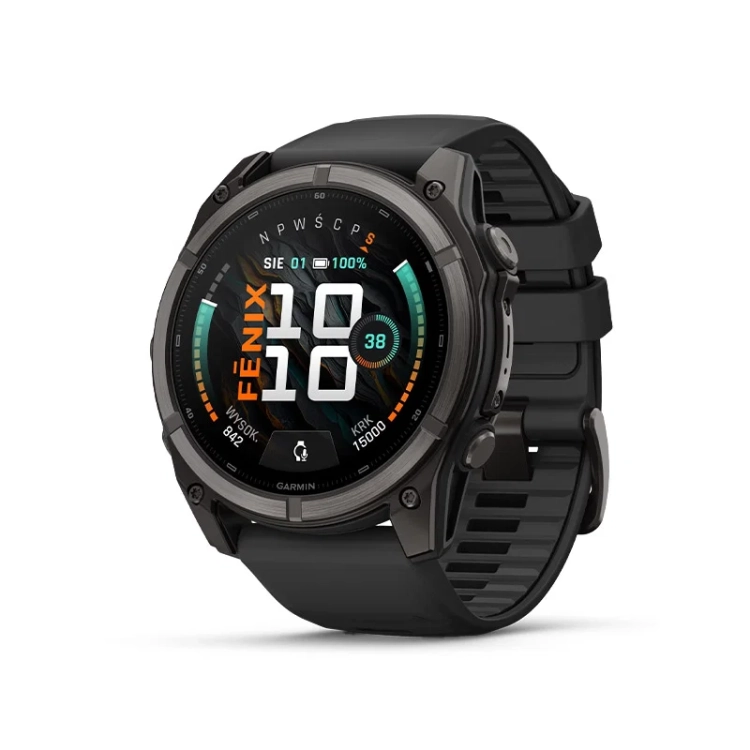 fenix-9-51-mm-tytanowy-w-kolorze-carbon-gray-z-powloka-dlc-z-silikonowym-paskiem-w-kolorze-black.webp