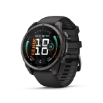 fenix-9-47-mm-tytanowy-w-kolorze-carbon-gray-z-powloka-dlc-z-silikonowym-paskiem-w-kolorze-black.webp