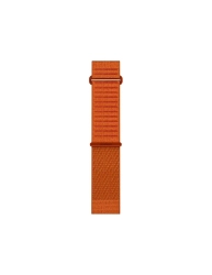 Pasek nylonowy pomarańczowy QuickFit 26 mm 010-14508-11