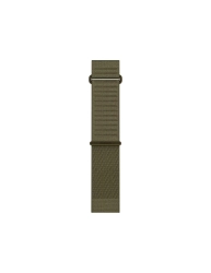 Pasek nylonowy zielony QuickFit 26 mm 010-14508-12