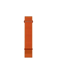  Pasek nylonowy pomarańczowy QuickFit 26 mm - większy rozmiar 010-14508-15