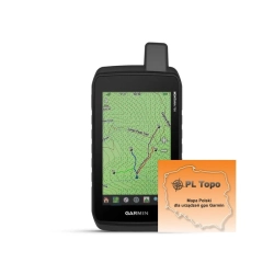 Garmin Montana 700 z PL Topo 010-02133-01pl