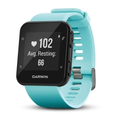 Garmin Forerunner 35 jasnoniebieski 010-01689-12
