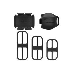 Garmin Rowerowy czujnik prędkości i czujnik kadencji 2 generacji 010-12845-00,010-12845-30