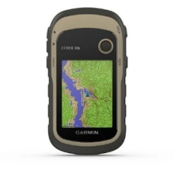 Garmin eTrex 32x  010-02257-01