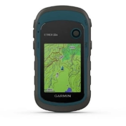 Garmin eTrex 22x  010-02256-01