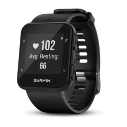 Garmin Forerunner 35 czarny  010-01689-10