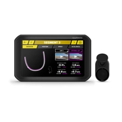 Optymalizator jazdy po torze wyścigowym Garmin Catalyst 010-02345-10