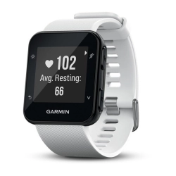 Garmin Forerunner 35 biały 010-01689-13